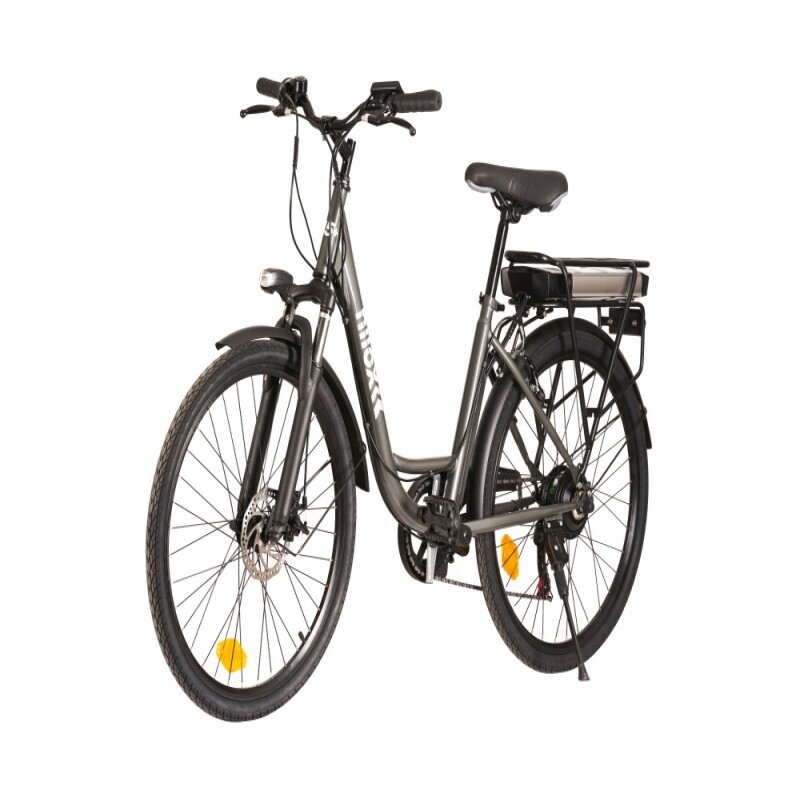 NILOX DOC E-BIKE J5 PLUS Ηλεκτρικό ποδήλατο
